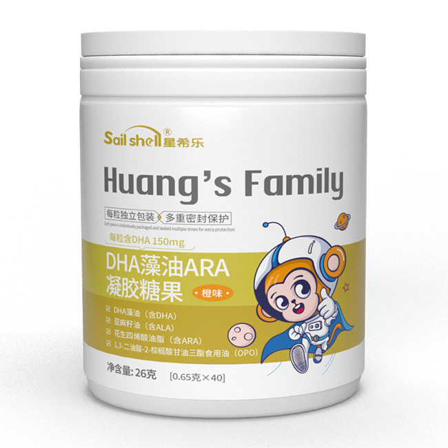 ĸ���Ј�(ch��ng)�C(j��)������ϣ�� DHA ���� ARA ���z�ǹ��_�����̟ᳱ