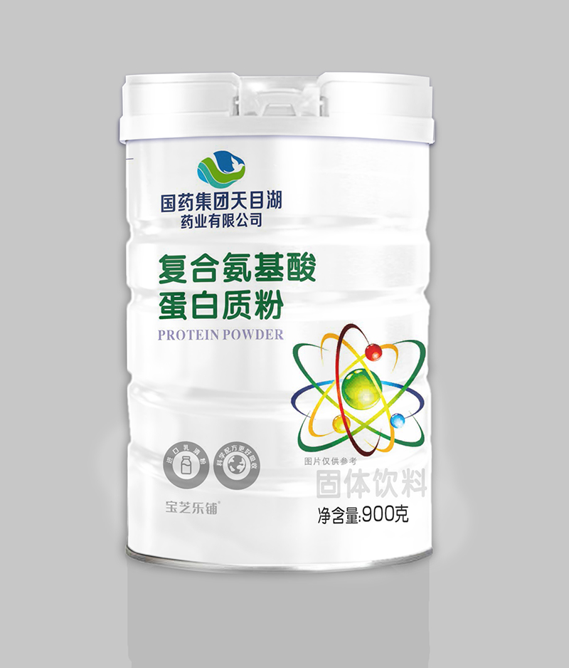 國藥集團天目湖藥業(yè)有限公司復合氨基酸蛋白質粉.jpg 國藥集團天目湖藥業(yè)有限公司復合氨基酸蛋白質粉.jpg