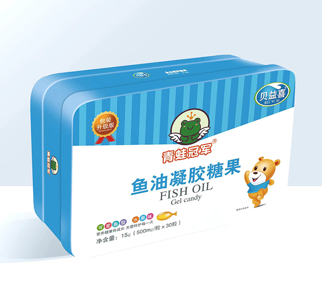 青蛙冠軍魚(yú)油凝膠糖果.jpg 青蛙冠軍魚(yú)油凝膠糖果.jpg