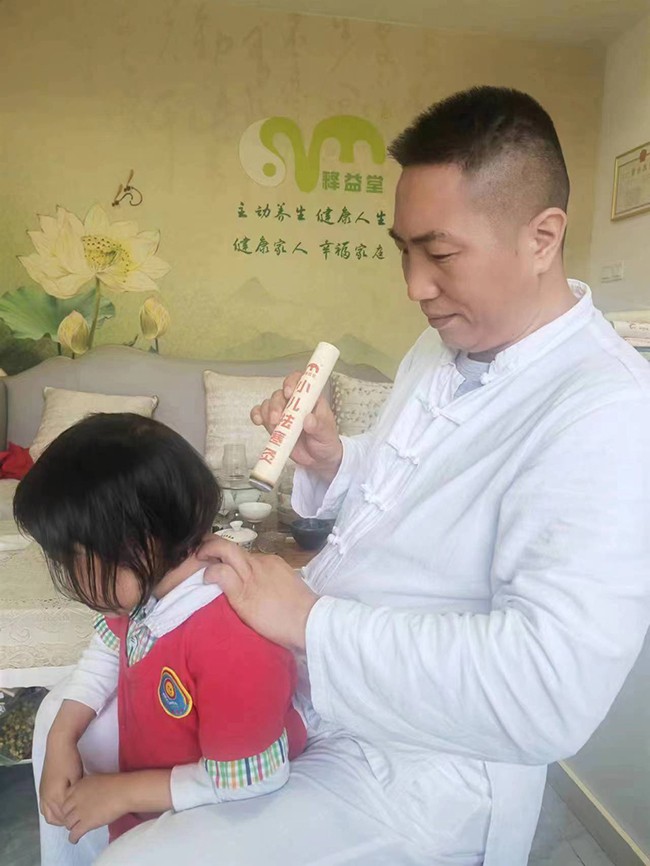 產(chǎn)康兒推項(xiàng)目加盟