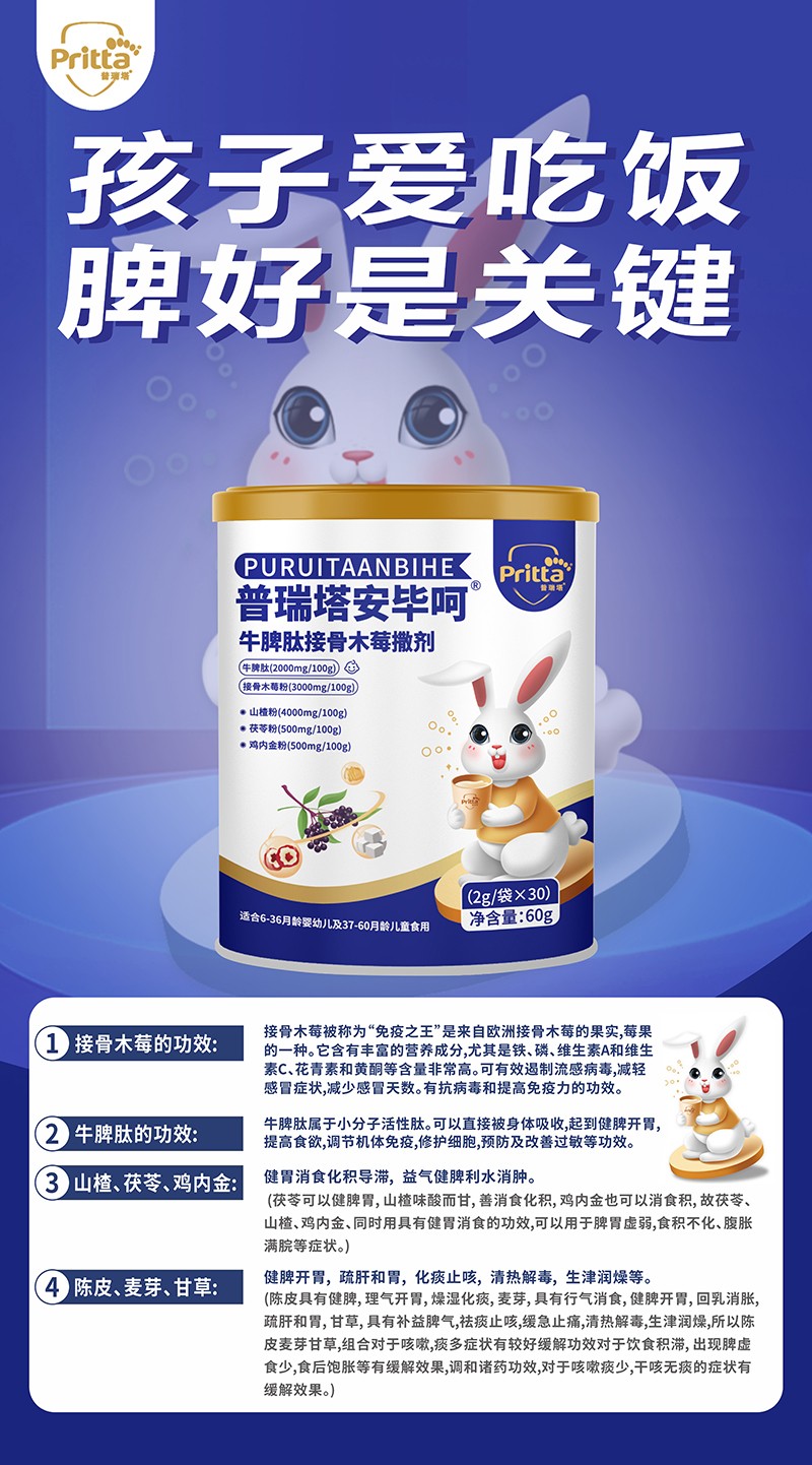 普瑞塔安畢呵牛脾肽接骨木莓撒劑海報.jpg