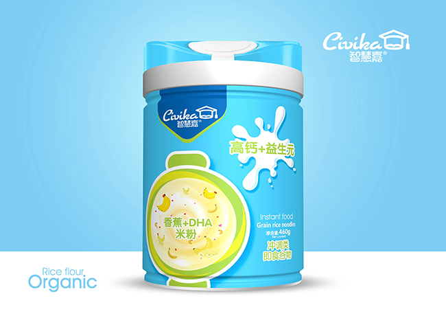  �ǻۼθ��}+����Ԫ���㽶+DHA���׷�