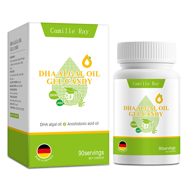 ���u�K�˵ı����Ʒ���P��� DHA �������z�ǹ��\������