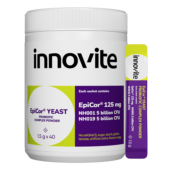 Ӣ��SEpiCor��ĸ�������ͺϷ۹��w���ĸ���������������