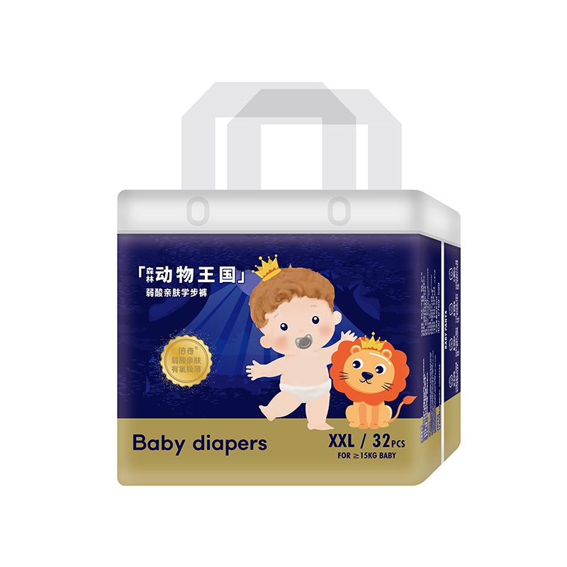 倍奇森林動物王國系列學步褲XXL32.jpg 倍奇森林動物王國系列學步褲XXL32.jpg