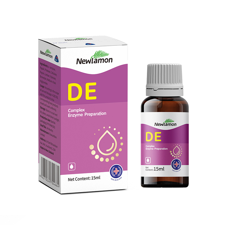 紐樂(lè)曼復(fù)配酶制劑(消化酶)
