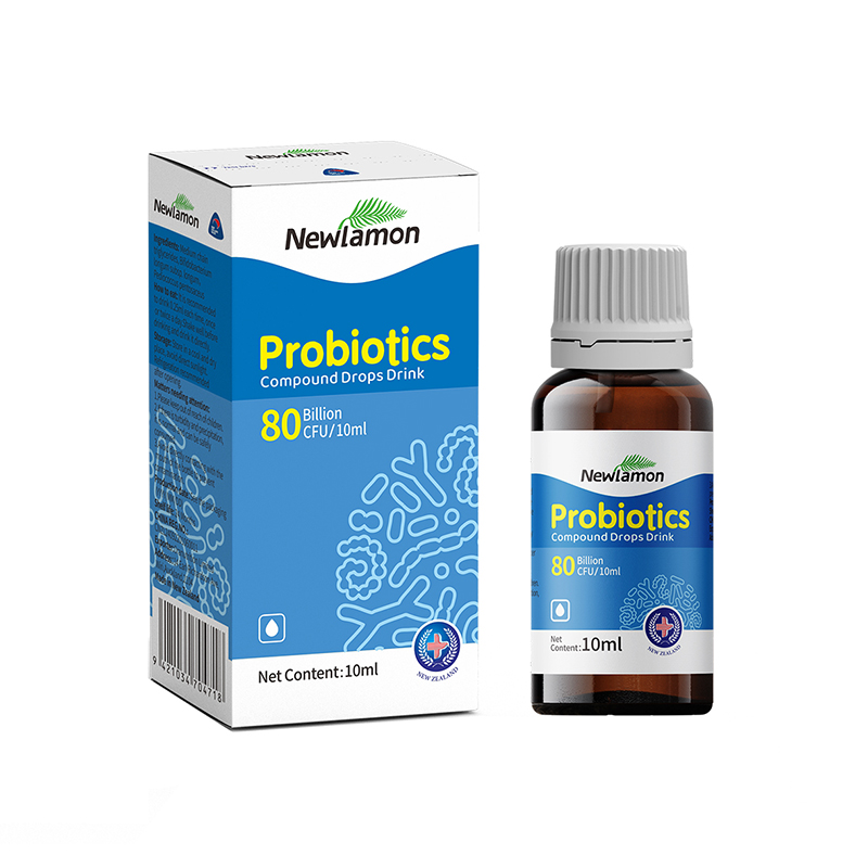 紐樂(lè)曼益生菌(8330+7894)