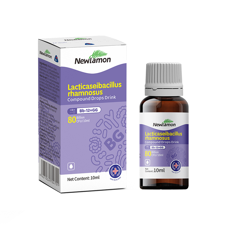 紐樂(lè)曼益生菌(Bb-12+LGG)