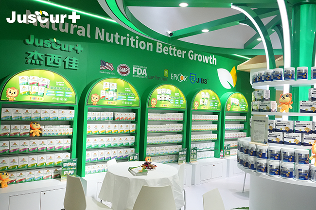 杰西佳亮相第23屆CBME (3).jpg 杰西佳亮相第23屆CBME (3).jpg