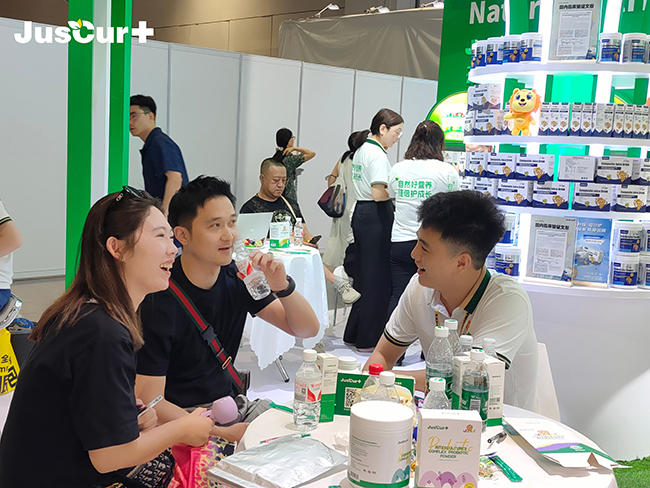 杰西佳亮相第23屆CBME (8).jpg 杰西佳亮相第23屆CBME (8).jpg