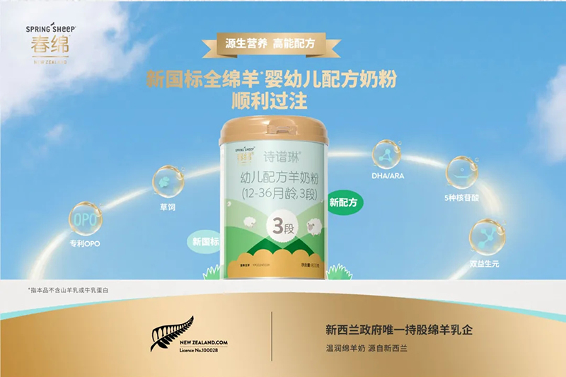 Spring Sheep���dȫ�d����׃��̷�����^ע���@�G����CBME��