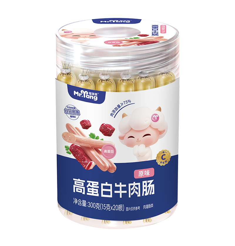 宅羊羊高蛋白牛肉腸原味300g.jpg