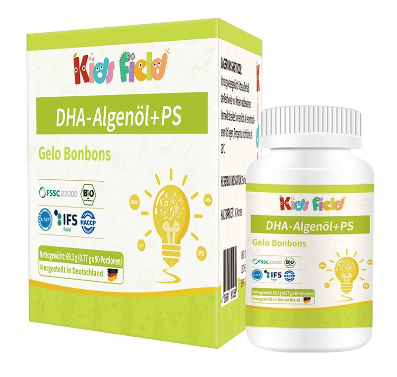 ؐ�Ƶ�DHA+PS���z�ǹ����̆��� ��ÙC�������e�^