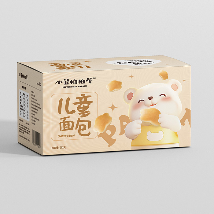 小熊帕帕尼兒童面包.jpg 小熊帕帕尼兒童面包.jpg
