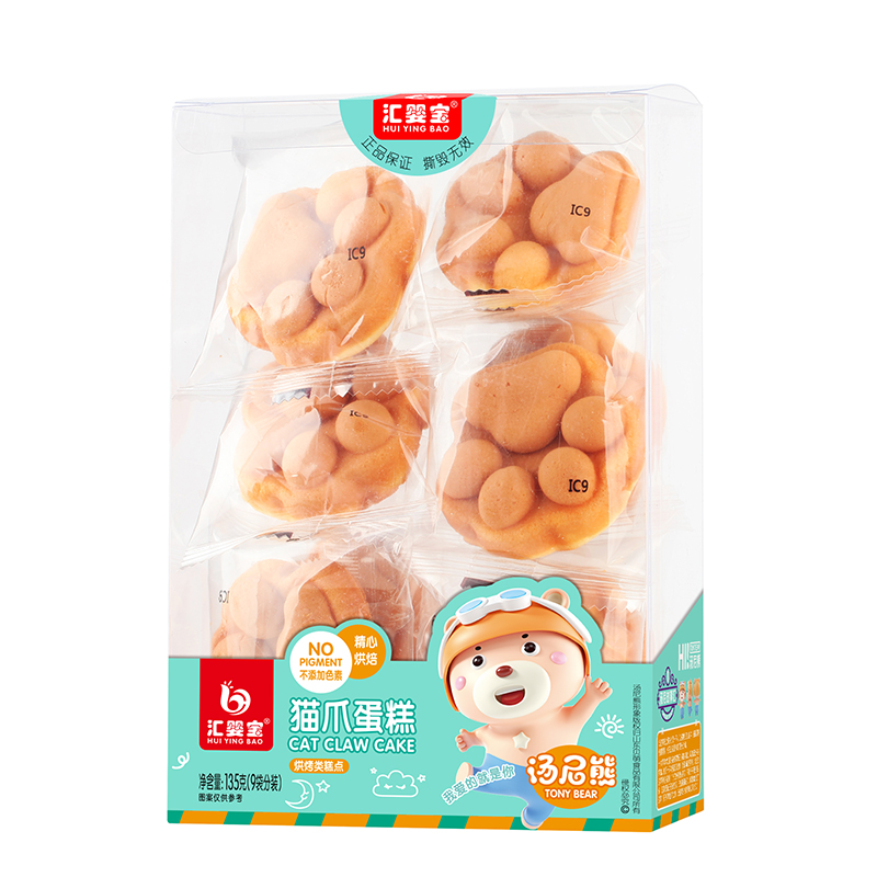 匯嬰寶貓爪蛋糕135克.jpg 匯嬰寶貓爪蛋糕135克.jpg