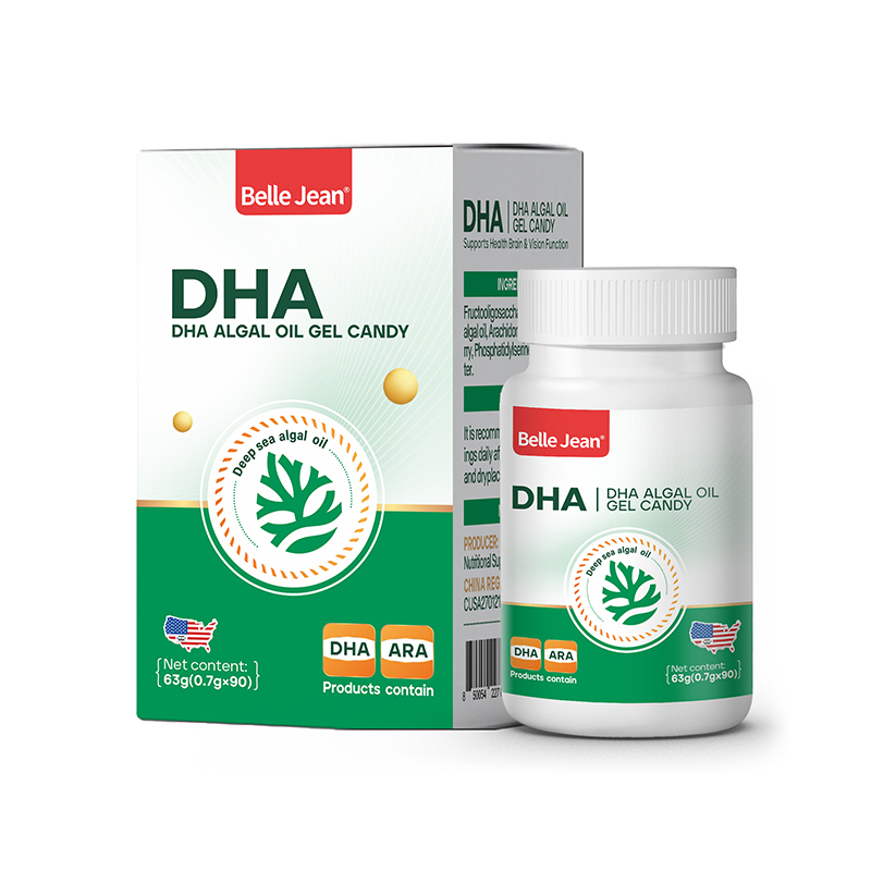 ��ԭ�ϵ��䷽ȫ���� ؐ�DHA������������ؔ���C(j��)��