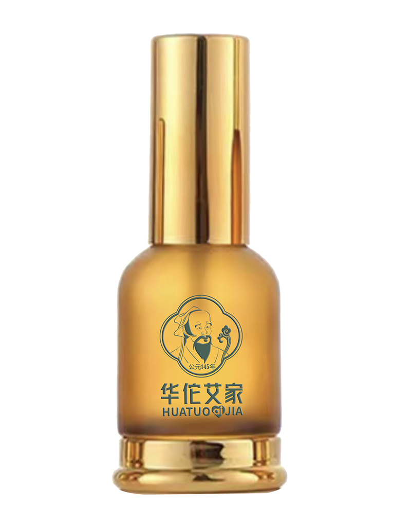 安合元佰草舒活液