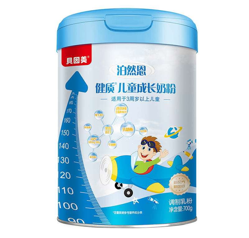 貝因美泊然恩健質兒童成長奶粉02.jpg 貝因美泊然恩健質兒童成長奶粉02.jpg