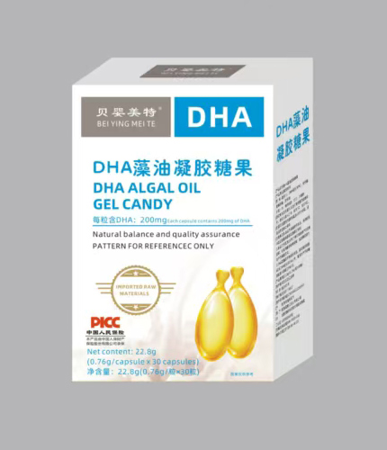 ��Ʒ�Ʊ�����ؐ������ DHA �������z�ǹ�ȫ��(gu��)��������ռĸ��I(y��ng)�B(y��ng)Ʒ�Ј�(ch��ng)