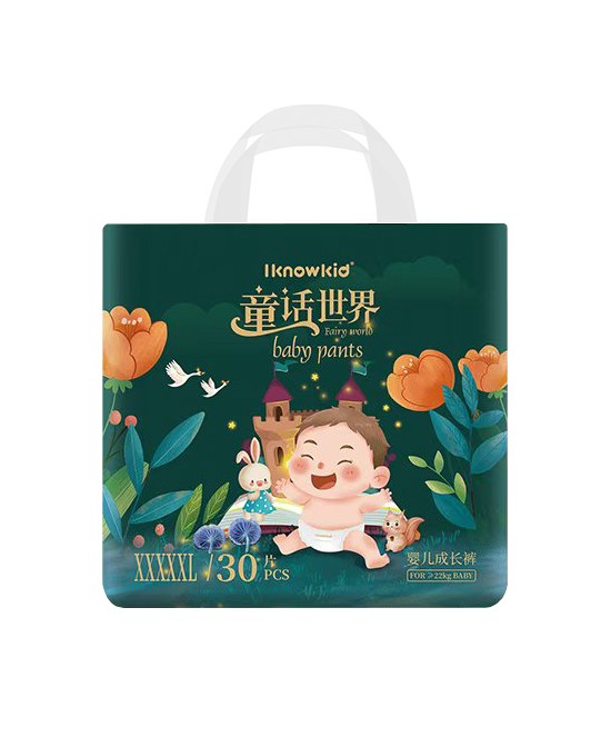 我懂寶寶童話世界成長(zhǎng)褲XXXXXL.jpg 我懂寶寶童話世界成長(zhǎng)褲XXXXXL.jpg