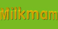 MilkmamƷ��logo