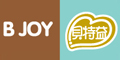 B JOYؐ����Ʒ��logo