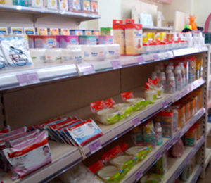 ���H���˵�����չʾ