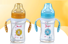 樂起RluckeyPPSU奶瓶系列