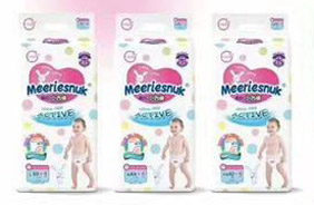 Merriesnuk����(j��)��WʽС��(n��i)ѝ