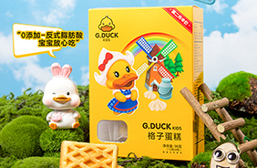 G.DUCKС�S�����ӵ���