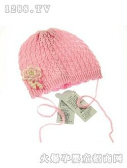 ��ȼ{��ɫͯñ