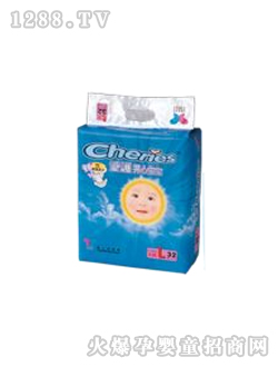 愛護(hù)潔紙尿褲愛護(hù)開心寶寶大號(hào)