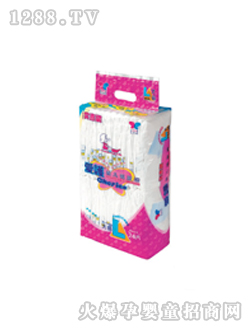 愛護(hù)潔紙尿褲愛護(hù)實(shí)惠裝大號(hào)