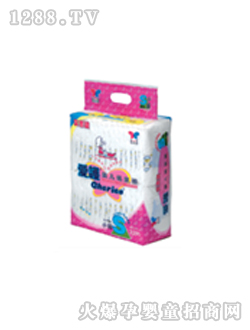 愛護(hù)潔紙尿褲愛護(hù)實(shí)惠裝小號(hào)