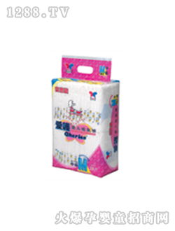 愛護(hù)潔紙尿褲愛護(hù)實(shí)惠裝中號(hào)