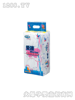 愛護(hù)潔紙尿褲愛護(hù)透氣裝大號(hào)