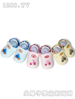 ����(l��)����ͨ��Ь