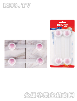 哺寶抽屜安全長鎖