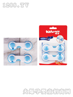 哺寶抽屜安全鎖