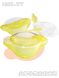 哺寶多功能餐碗組