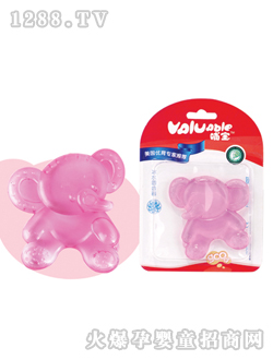 哺寶冰水固齒器