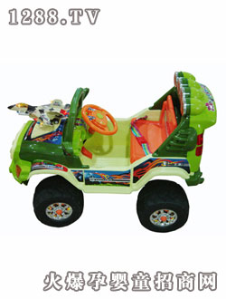 貝思達(dá)童車(chē)電動(dòng)車(chē)HJ-002-A