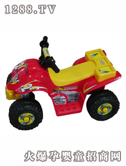 貝思達(dá)童車(chē)電動(dòng)車(chē)HJ-003-A