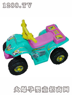 貝思達(dá)童車(chē)電動(dòng)車(chē)HJ-003-B