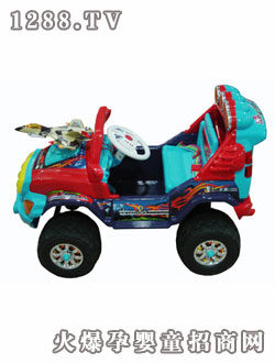 貝思達(dá)童車(chē)電動(dòng)車(chē)HJ-002-B