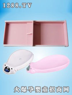 英勇寶貝量身床、電子秤