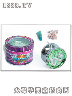 旋風(fēng)小子飛天暴龍