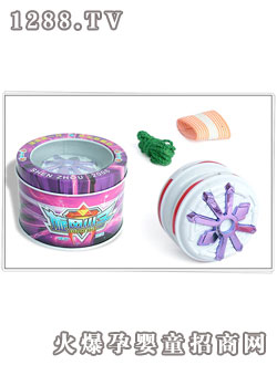 旋風(fēng)小子悠悠球