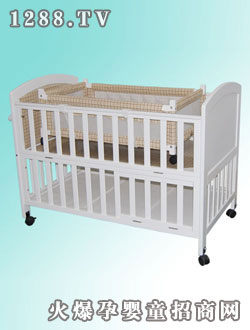 貝樂(lè)園童床DSC_0277