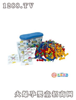 ��ʥ��߹ǼܽY����--125PCS